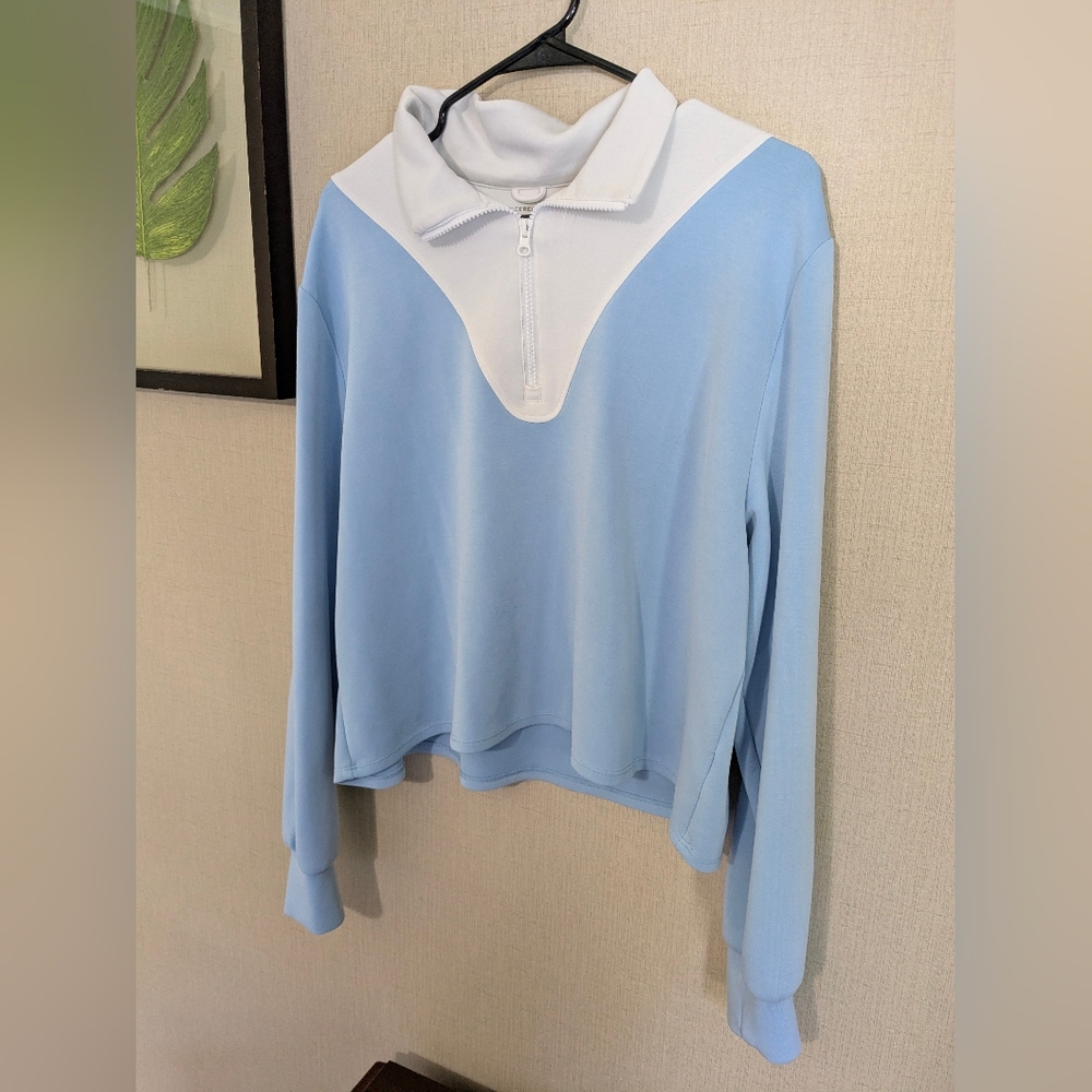 Sincerely Jules Active Pullover - image 2